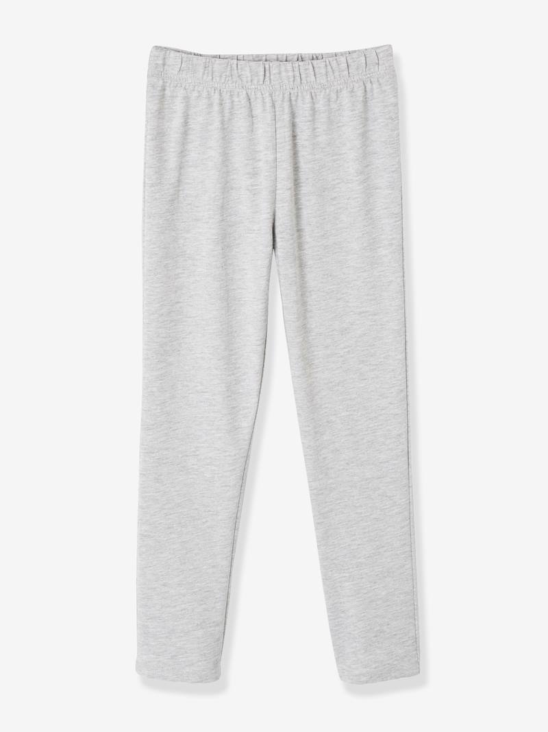 Lot de 2 pyjamas garçon coton jersey - lot bleu